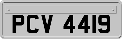 PCV4419