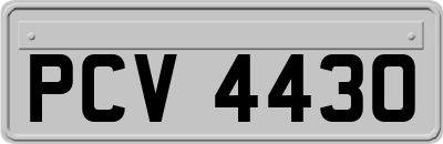PCV4430