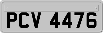 PCV4476