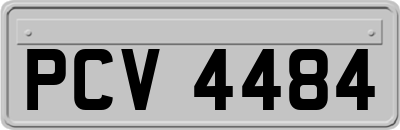 PCV4484