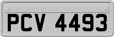 PCV4493