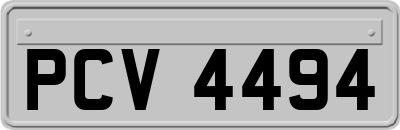 PCV4494