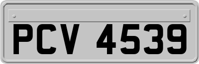 PCV4539