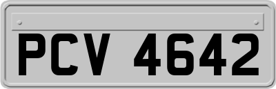 PCV4642