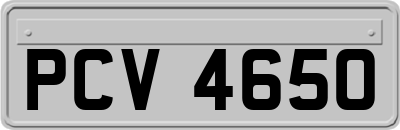PCV4650