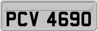 PCV4690
