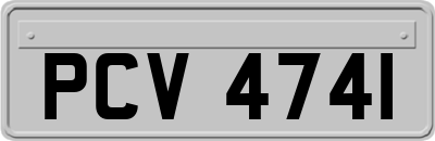 PCV4741