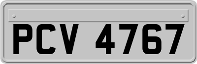 PCV4767