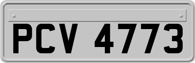 PCV4773