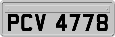 PCV4778