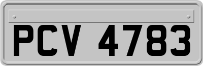 PCV4783
