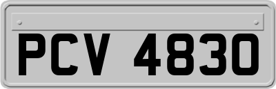 PCV4830