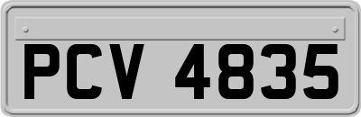 PCV4835