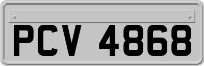 PCV4868