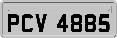 PCV4885