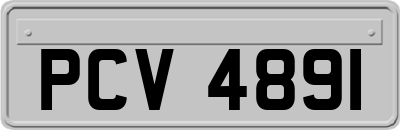 PCV4891