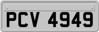PCV4949