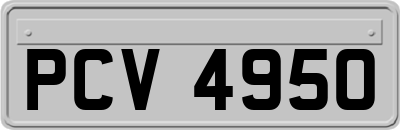 PCV4950
