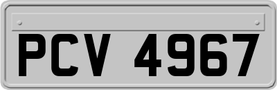 PCV4967