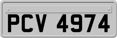 PCV4974