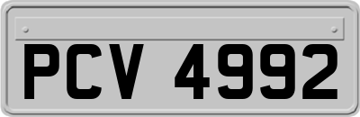 PCV4992