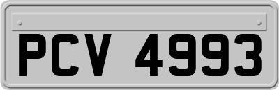 PCV4993