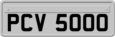 PCV5000