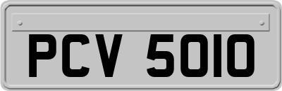 PCV5010
