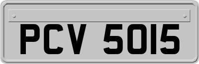 PCV5015