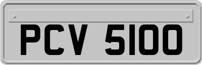 PCV5100