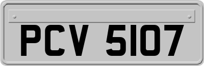 PCV5107