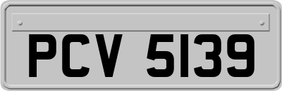 PCV5139