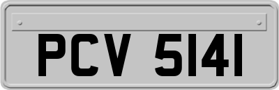 PCV5141