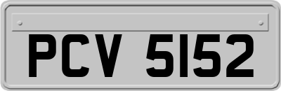 PCV5152