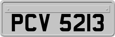 PCV5213