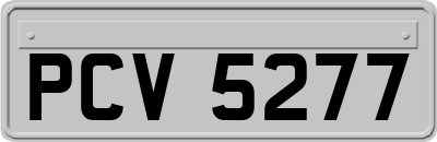 PCV5277