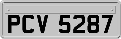 PCV5287