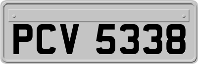 PCV5338