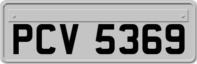 PCV5369