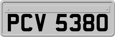 PCV5380