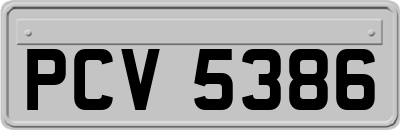 PCV5386