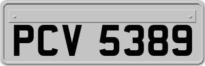 PCV5389