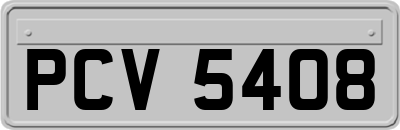 PCV5408
