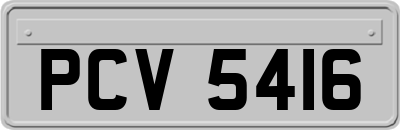 PCV5416