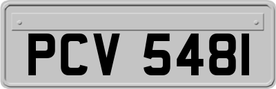 PCV5481