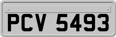 PCV5493