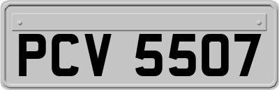 PCV5507