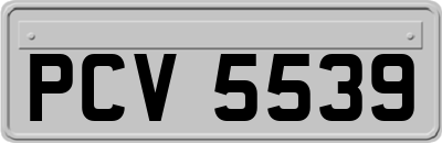 PCV5539