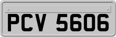 PCV5606