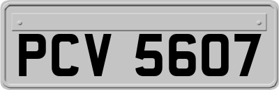 PCV5607
